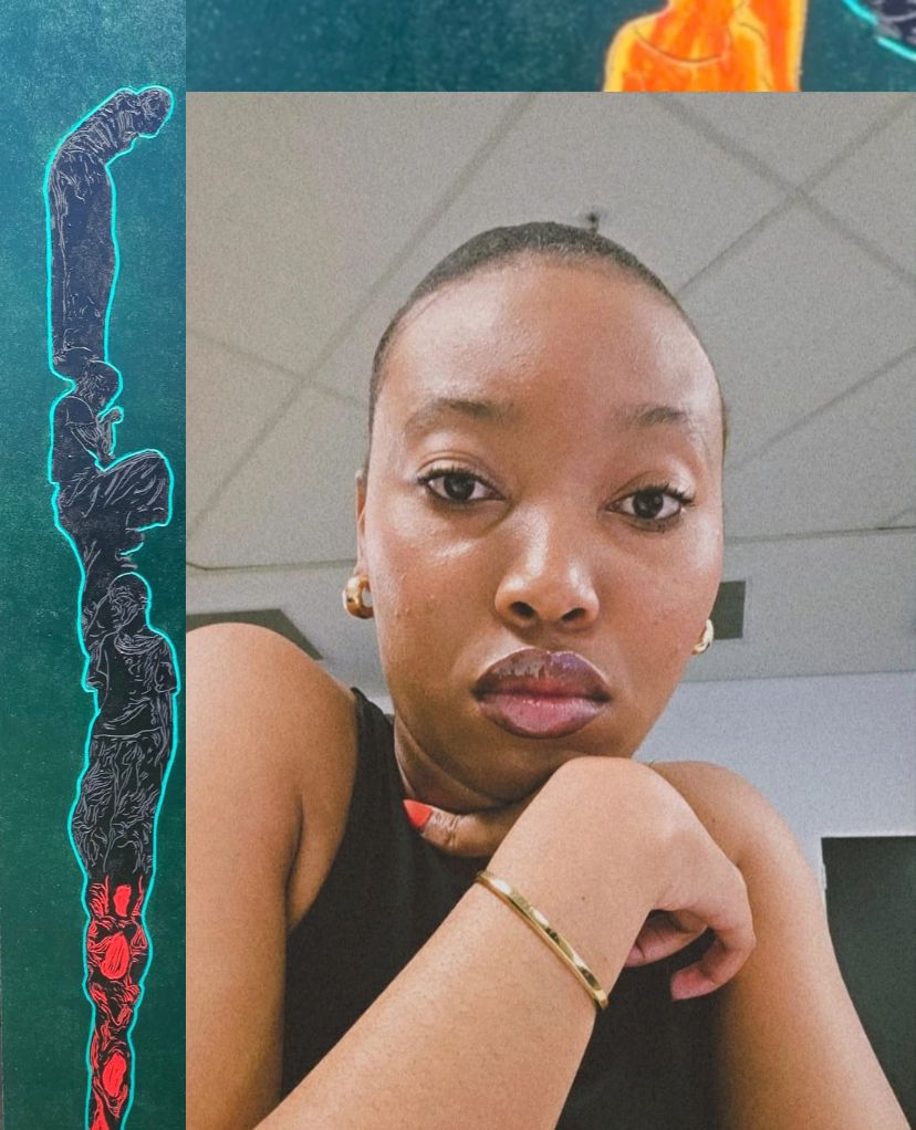 Lebogang Msibi